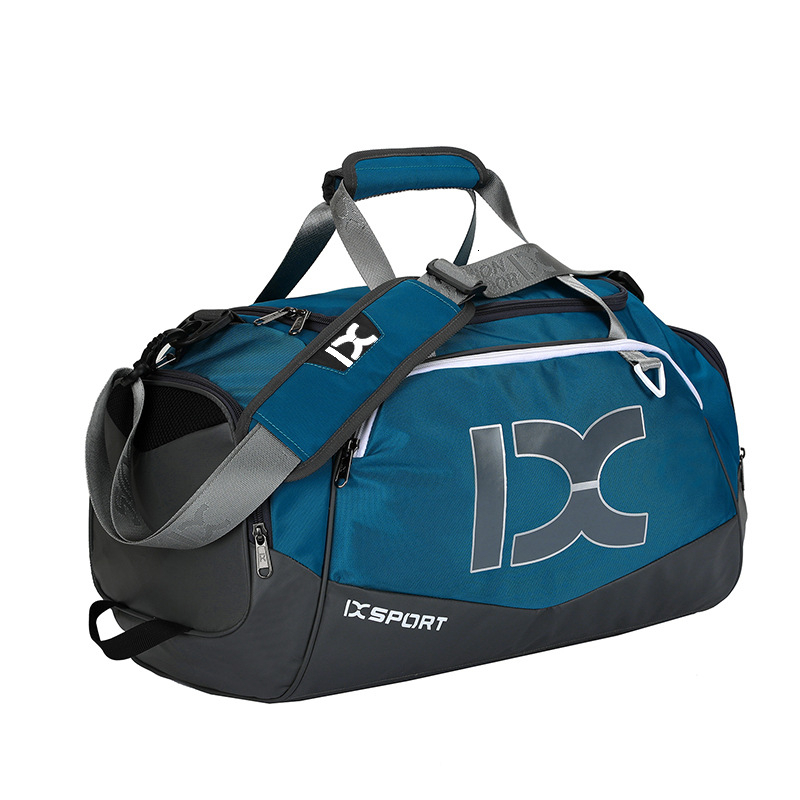 Luxury Yoga Bags - Waterproof 40L Dry Wet Gym Bags