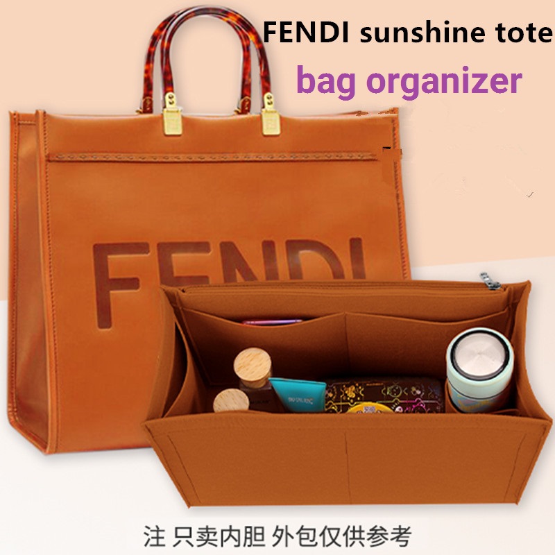 Luxury Bags Gucci - 【Only Sale Inner Bag】Bag Organizer Insert