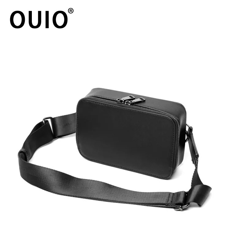 Luxury Bags Design - OUIO Universal Phone Bag Minimalist Pu