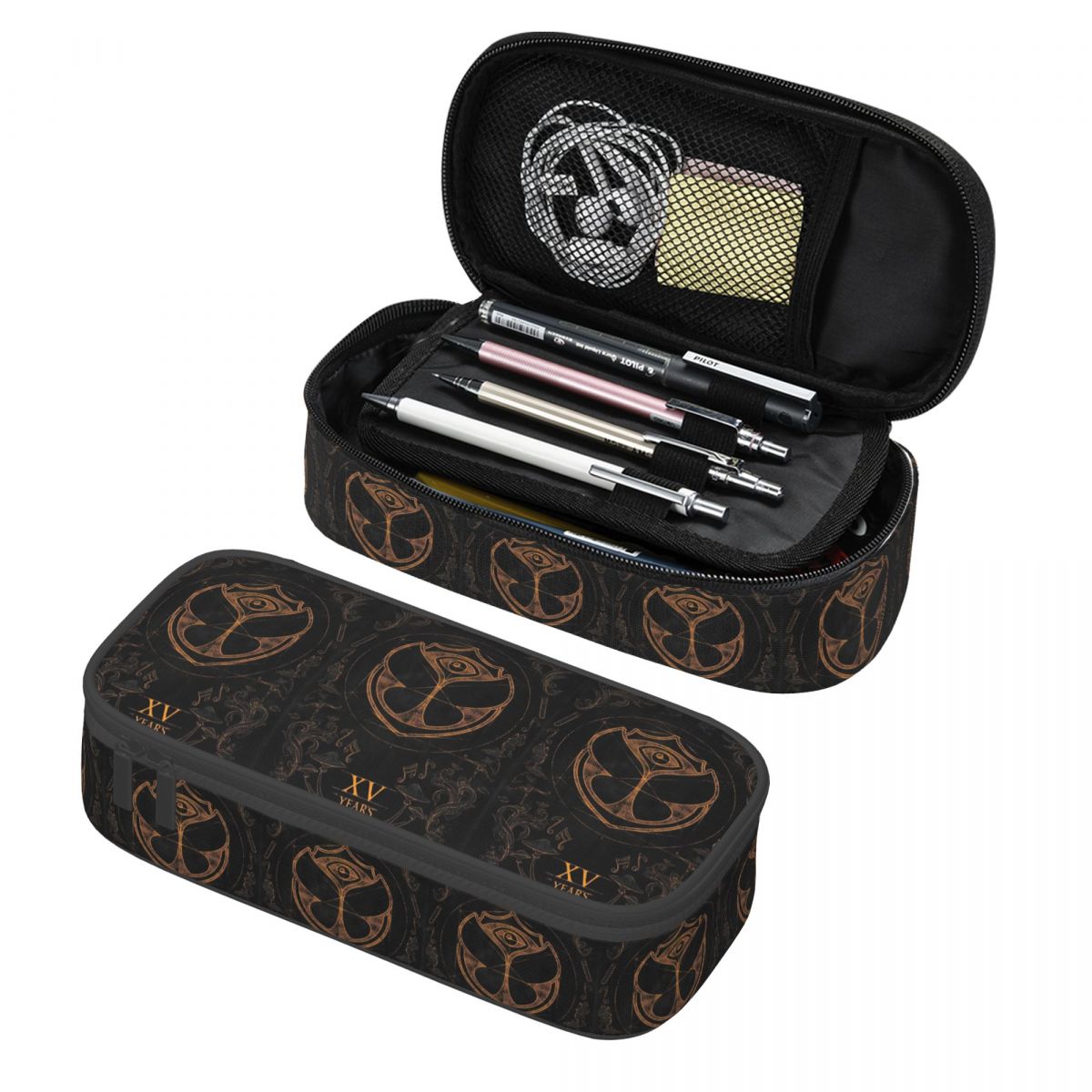 Luxury Bags For Kids - Luxury Tomorrowland Pencil Cases Pencil Pouch