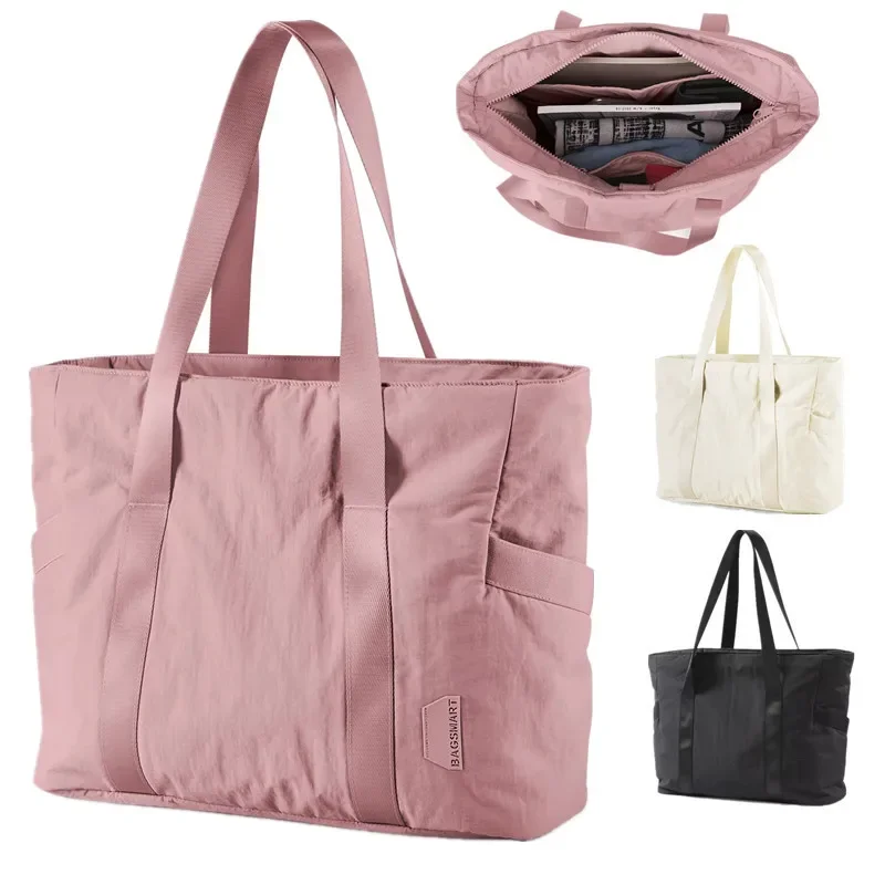 Luxury Yoga Bags - Women Travel Tote Bag University Laptop