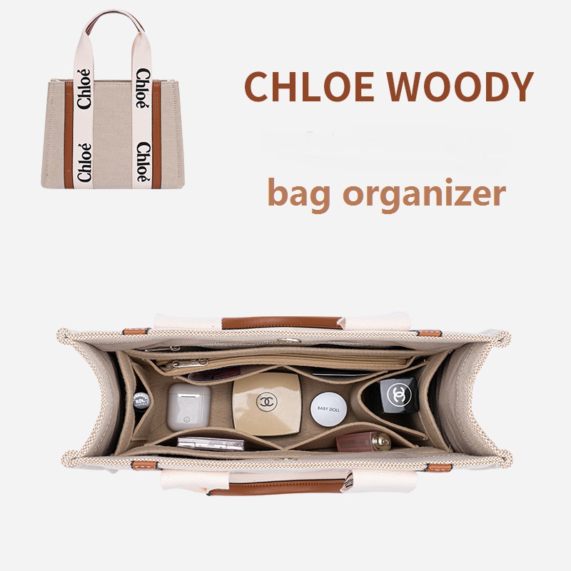 Luxury Bags Gucci - 【Only Sale Inner Bag】Bag Organizer Insert