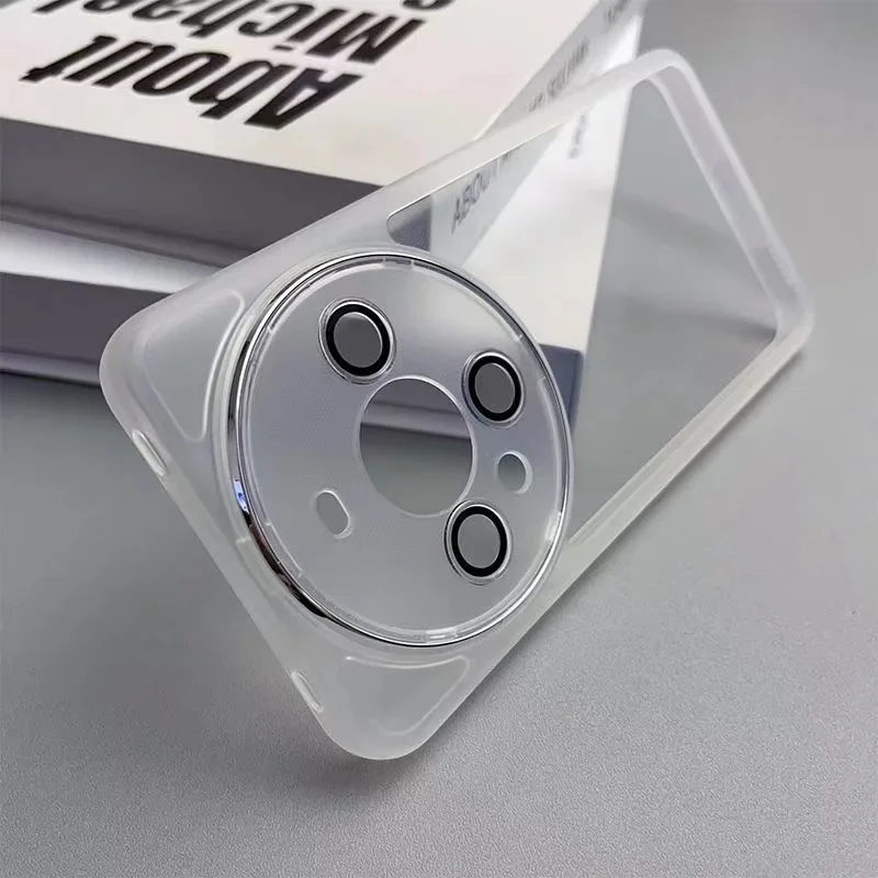 Luxury Bags Photos - Luxury Lens Protection Phone Case for