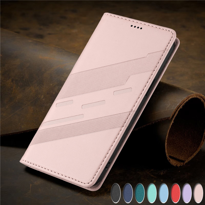 Luxury Bags Kl - PocoX8 Fundas Luxury Flip Phone Case