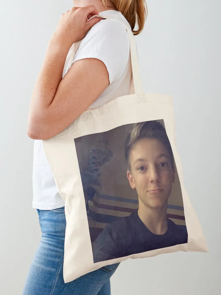 Luxury Bags Photos - weston title photo Tote Bag bag