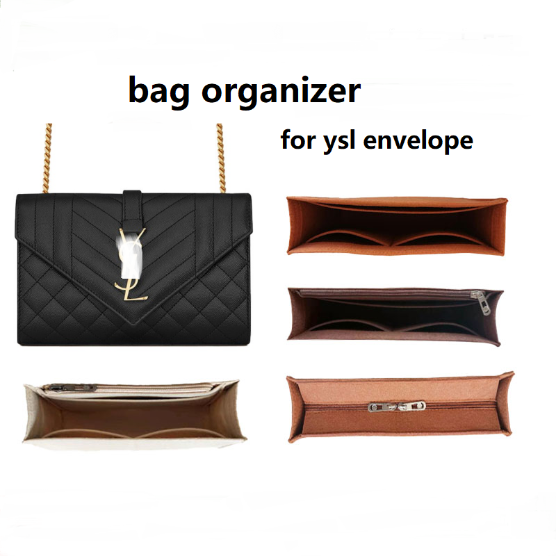 Luxury Bags Gucci - 【Only Sale Inner Bag】Bag Organiser Insert