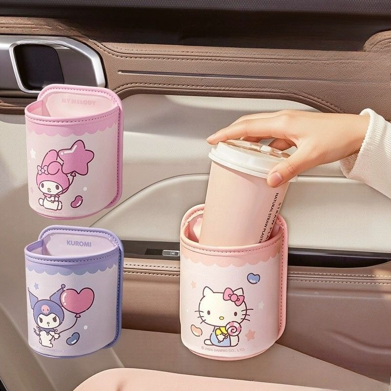 Luxury Bags Japan - Sanrio New Hello Kitty Kuromi My