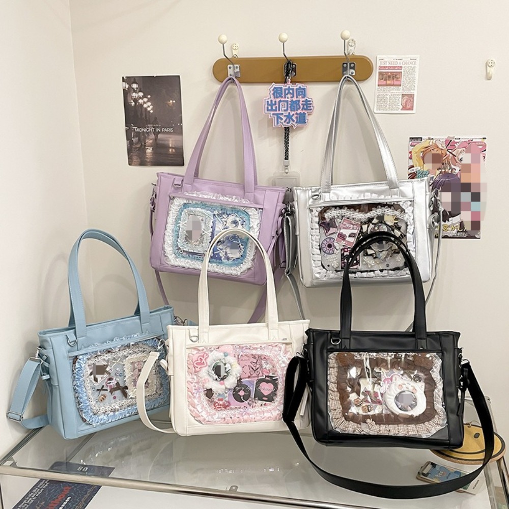 Luxury Bags Girls - New Japanese Cute Kawaii Girls Ulzzang