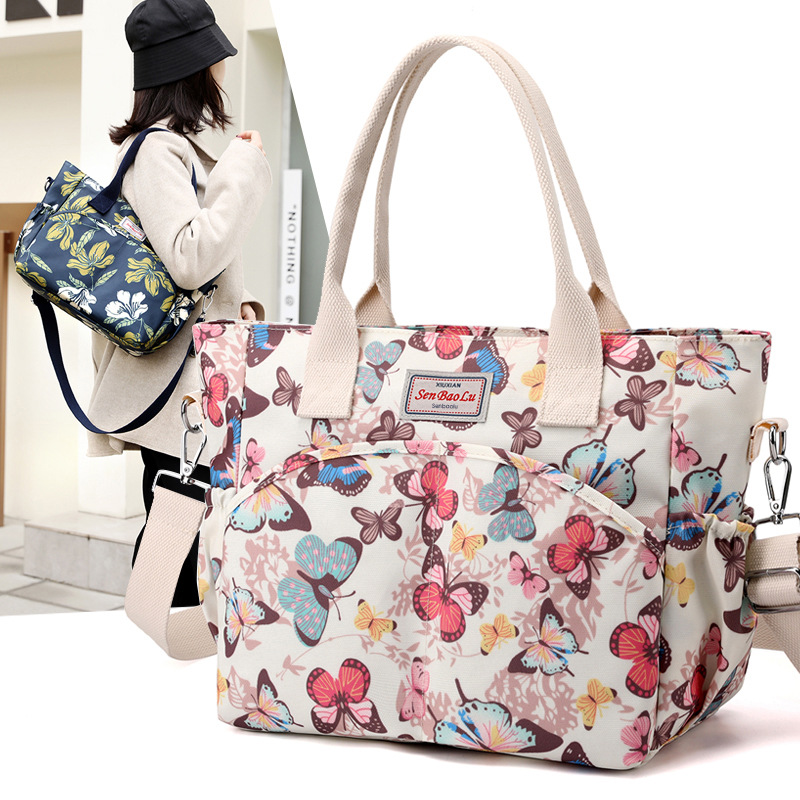 Luxury Bags Vip - Women's Bag 2023 New Oxford Cloth