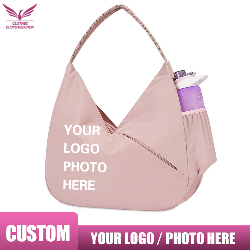 Luxury Yoga Bags - ﻿ Gym Tote Bag for Women