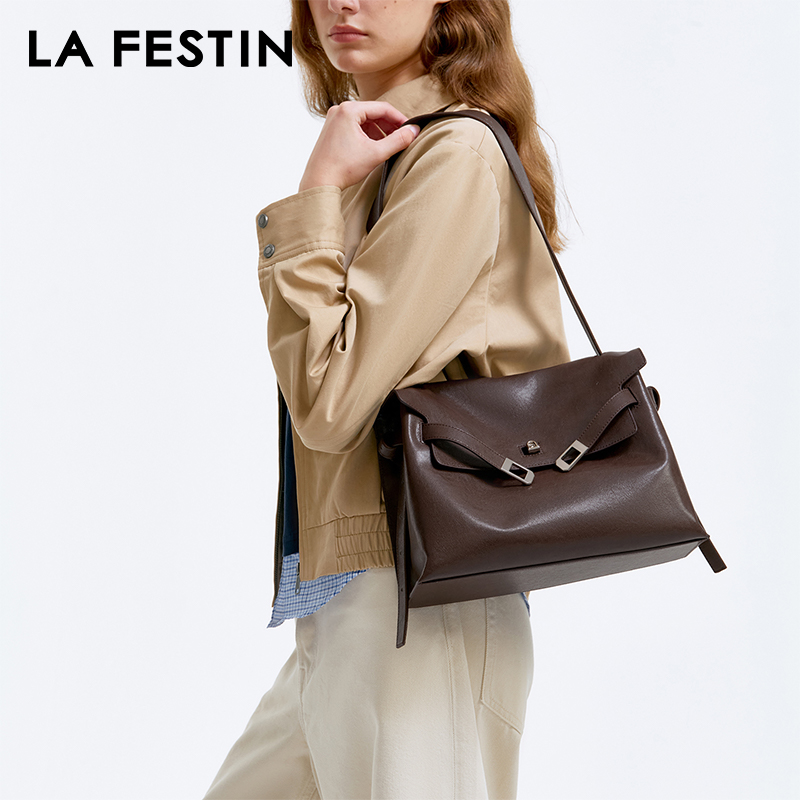 Luxury Bags La - LA FESTIN Original Tote Bag for