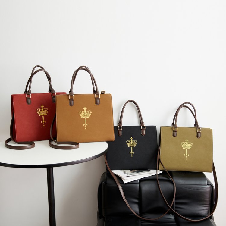 Luxury Bags Investment - Investment Piece Designer Diaper Bag For