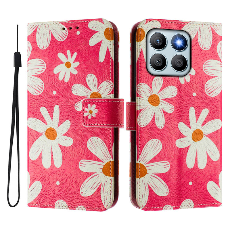 Luxury Flip Leather Case For H - Luxury Bags Kl recension och pris