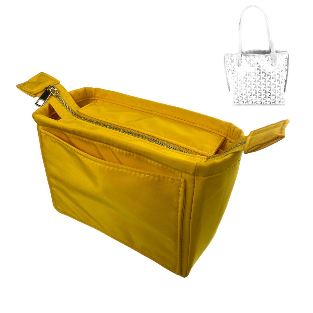 For Goyard Anjou Mini pm mm Pu - Luxury Bags Goyard recension och pris