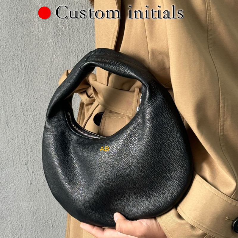 Japanese Style Custom Initials - Luxury Bags Japan recension och pris