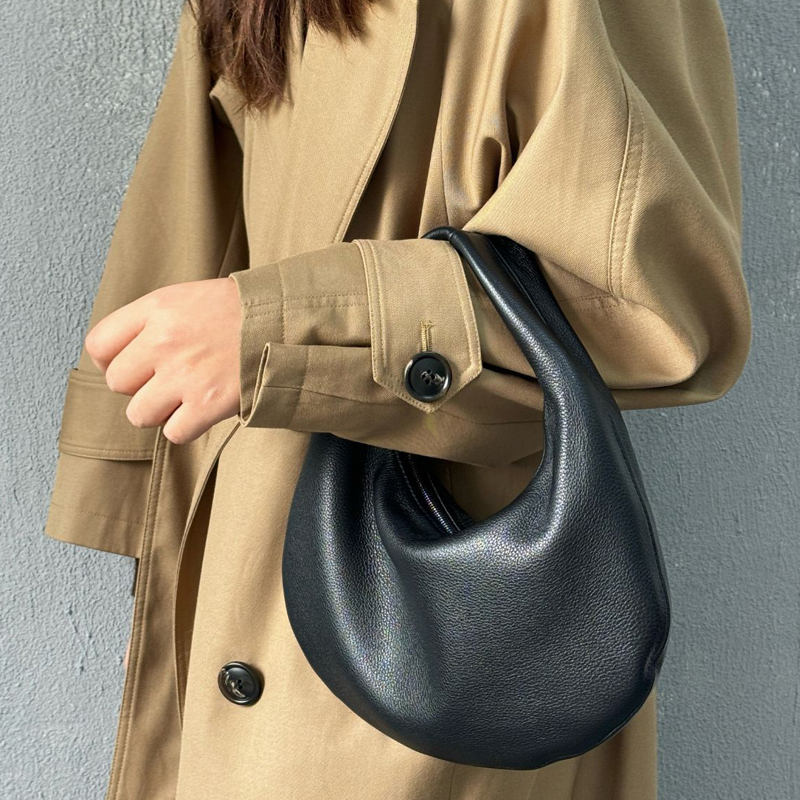 Japanese Style Custom Initials - Luxury Bags Japan recension och pris