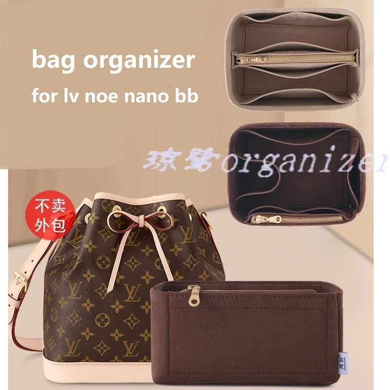 Bag Organizer Insert For for L - Luxury Bags Gucci recension och pris