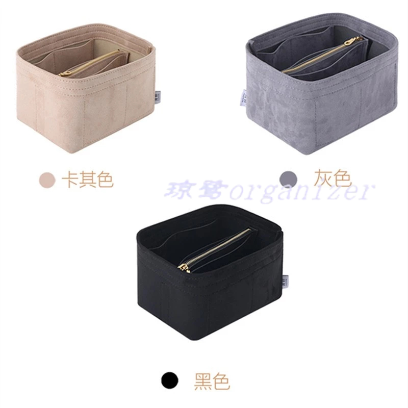 Bag Organizer Insert For for L - Luxury Bags Gucci recension och pris