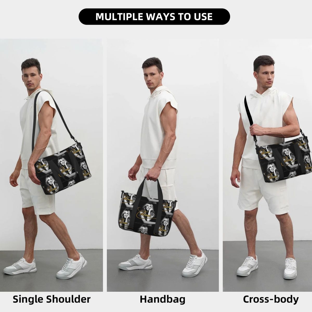 Rambutterurai C-Celine-S D-Dio - Luxury Yoga Bags recension och pris