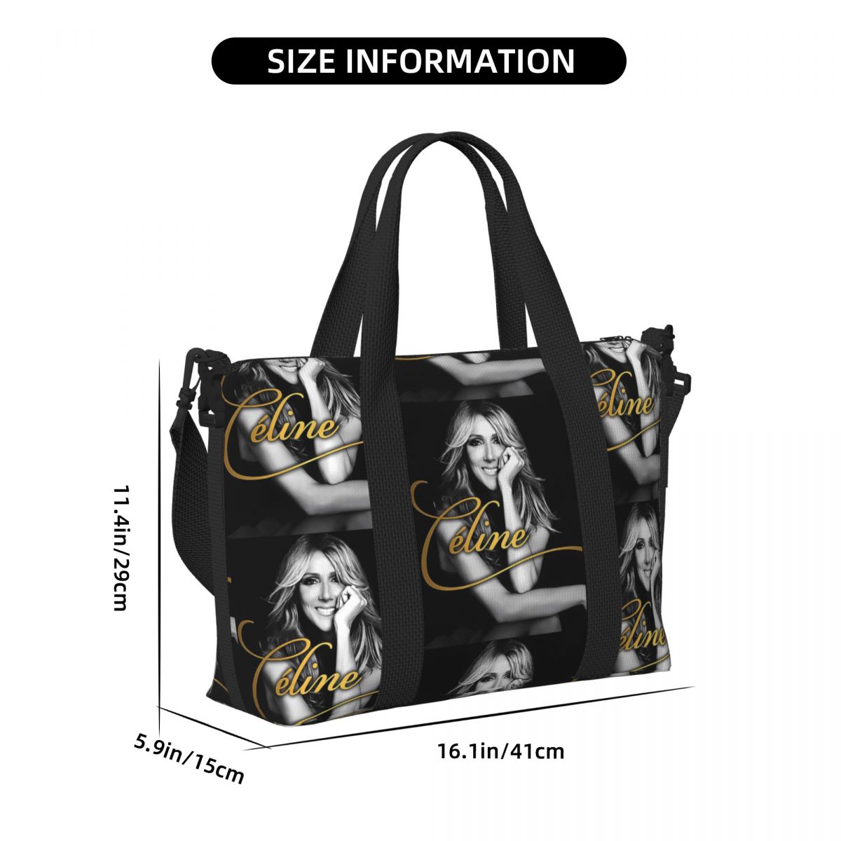 Rambutterurai C-Celine-S D-Dio - Luxury Yoga Bags recension och pris