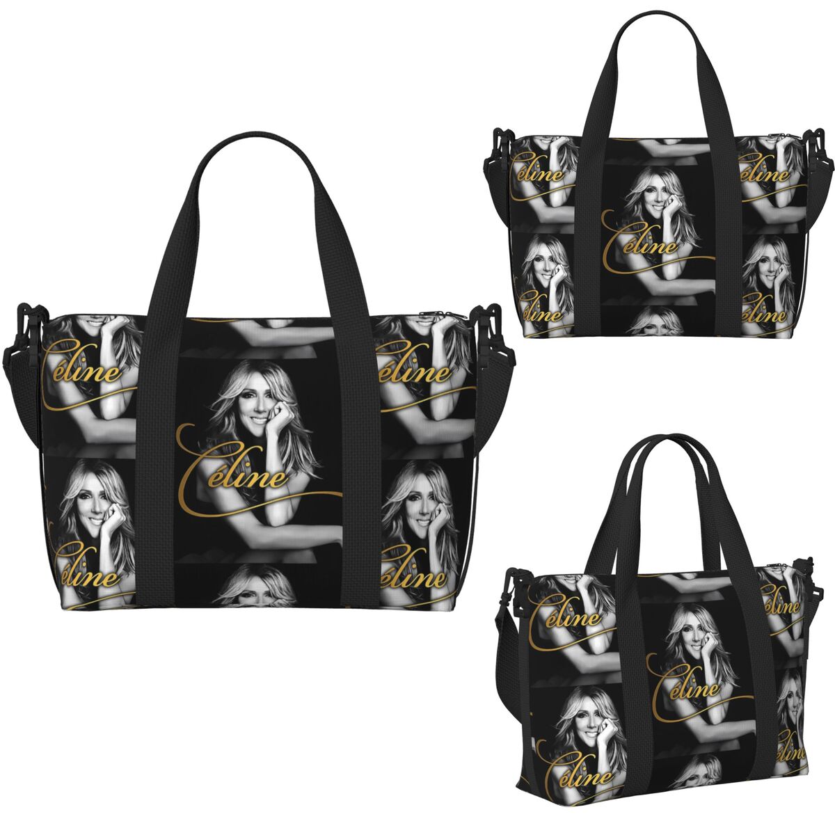 Rambutterurai C-Celine-S D-Dio - Luxury Yoga Bags recension och pris