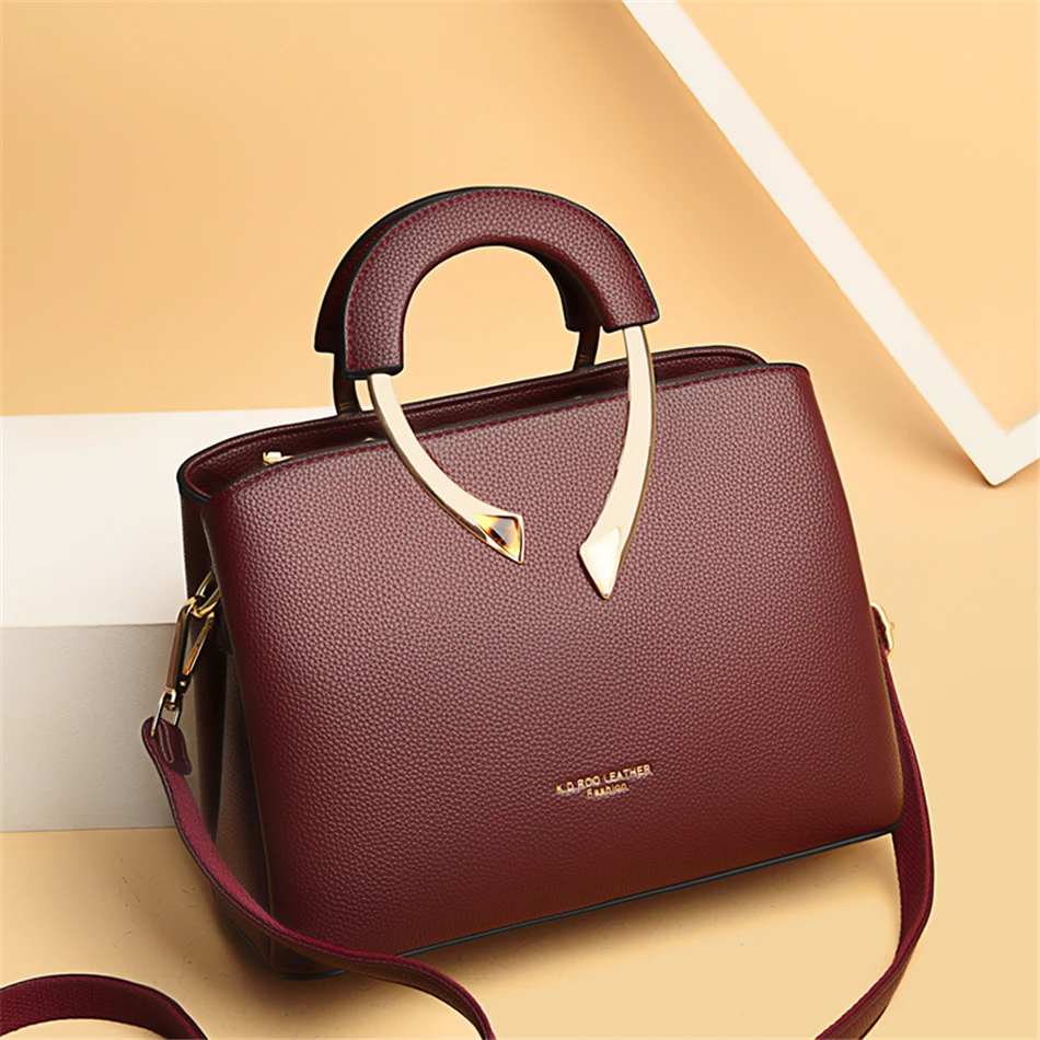 GENUINE VANDERWAH High Quality - Luxury Bags Reseller recension och pris