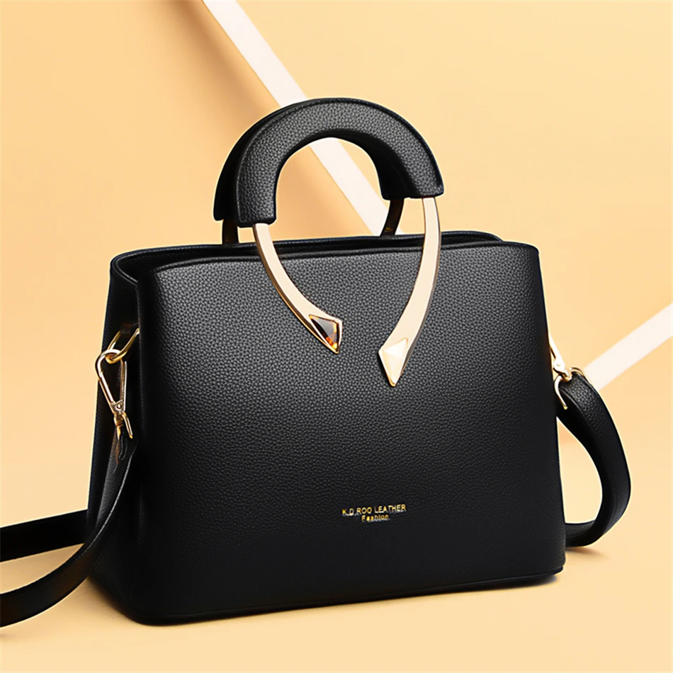 GENUINE VANDERWAH High Quality - Luxury Bags Reseller recension och pris
