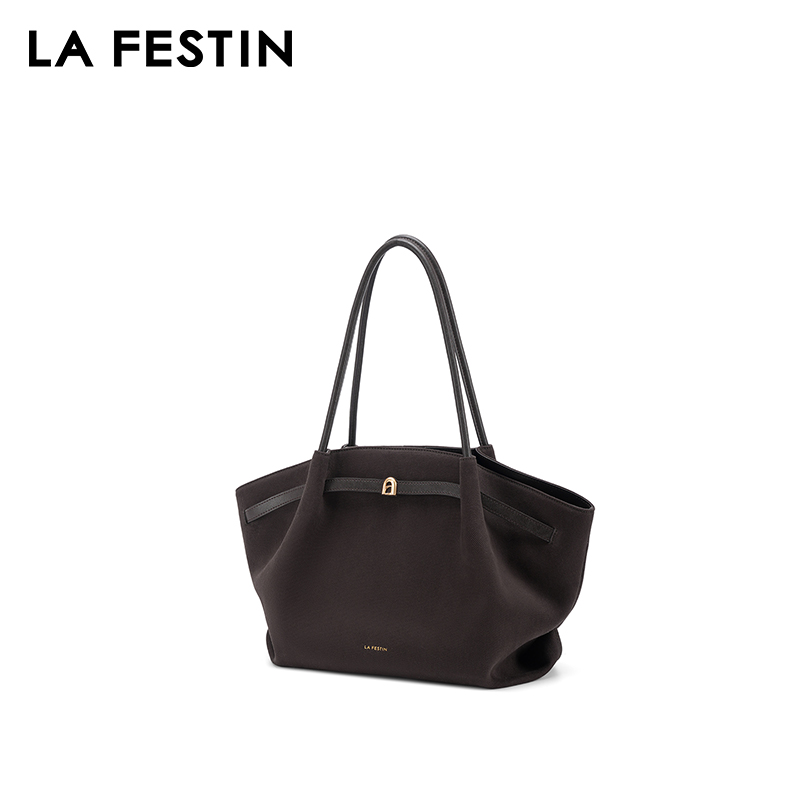 LA FESTIN Original Brands Woma - Luxury Bags La recension och pris