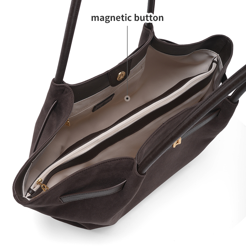 LA FESTIN Original Brands Woma - Luxury Bags La recension och pris