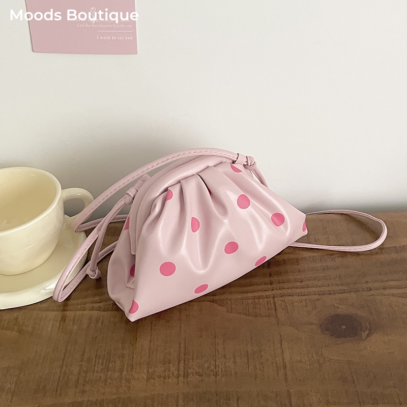 MOODS Super Mini Luxury Design - Luxury Bags Design recension och pris