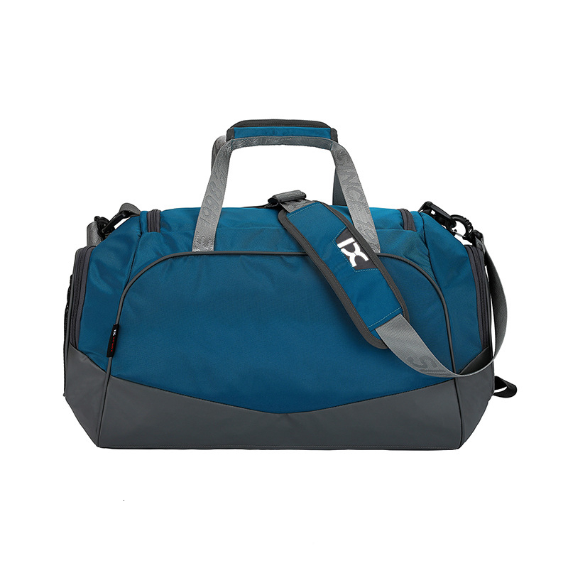 Waterproof 40L Dry Wet Gym Bag - Luxury Yoga Bags recension och pris