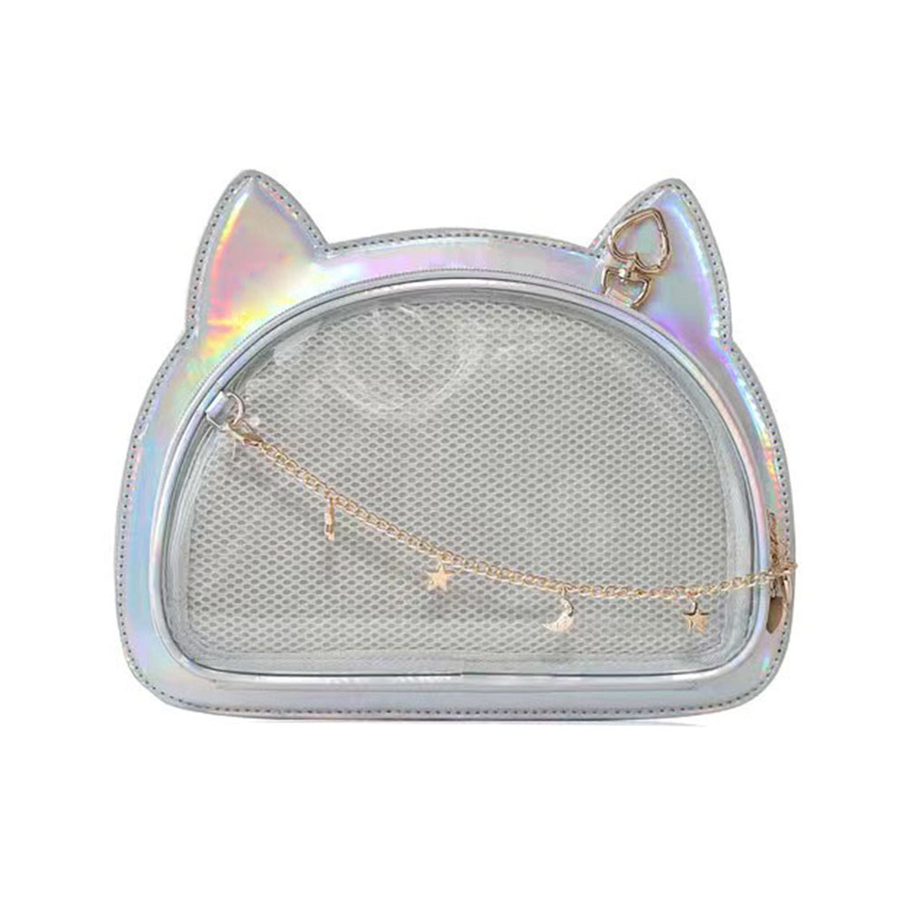 Japanese Kawaii Cat Ita Bag Cr - Luxury Bags Japan recension och pris