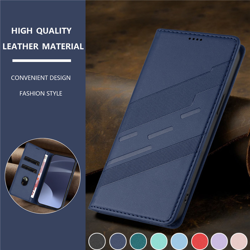 Reno15 Fundas Luxury Flip Phon - Luxury Bags Kl recension och pris