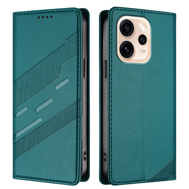 Reno15 Fundas Luxury Flip Phon - Luxury Bags Kl recension och pris