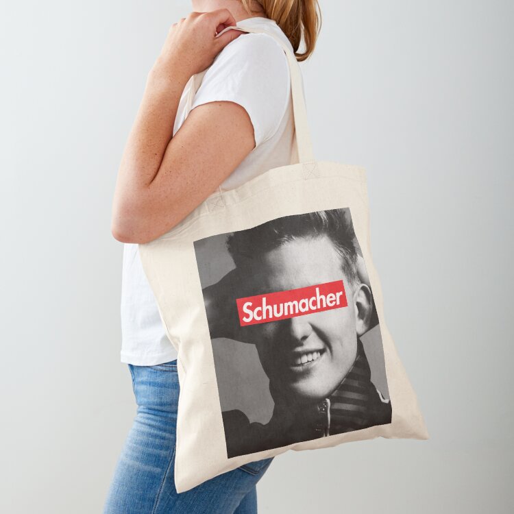 Mick Schumacher (Photo) Tote B - Luxury Bags Photos recension och pris