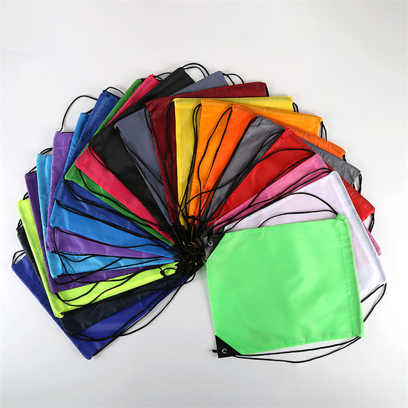 1pc Drawstring Backpack Bag wi - Luxury Yoga Bags recension och pris
