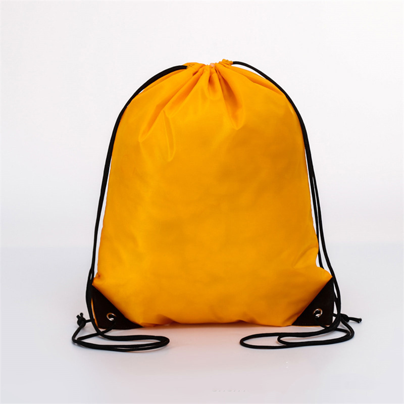 1pc Drawstring Backpack Bag wi - Luxury Yoga Bags recension och pris