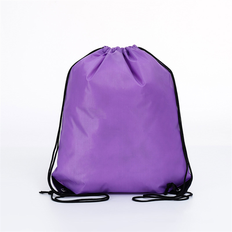 1pc Drawstring Backpack Bag wi - Luxury Yoga Bags recension och pris