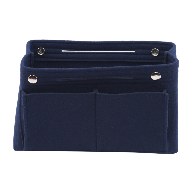 Felt Insert Bag Cosmetic Organ - Luxury Bags Goyard recension och pris