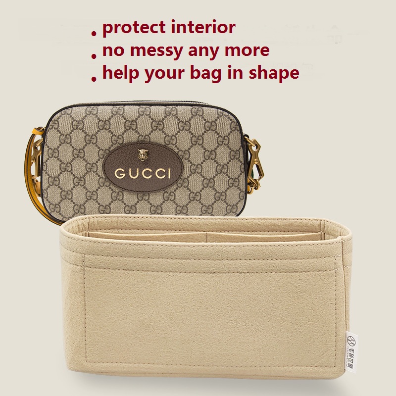 【Only Sale Inner Bag】Bag Organ - Luxury Bags Gucci recension och pris