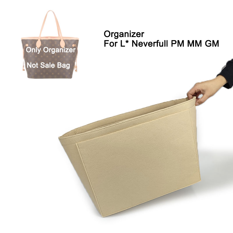 Purse Organizer Insert For Nev - Luxury Bags Goyard recension och pris
