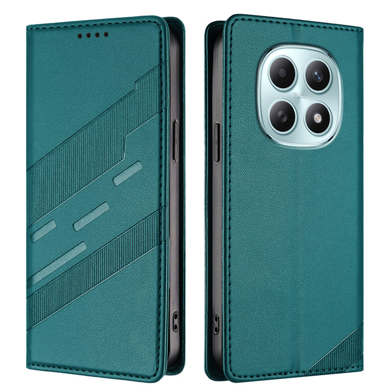 Note15 Fundas Luxury Flip Phon - Luxury Bags Kl recension och pris