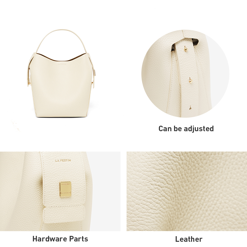 LA FESTIN Original Brand Genui - Luxury Bags La recension och pris