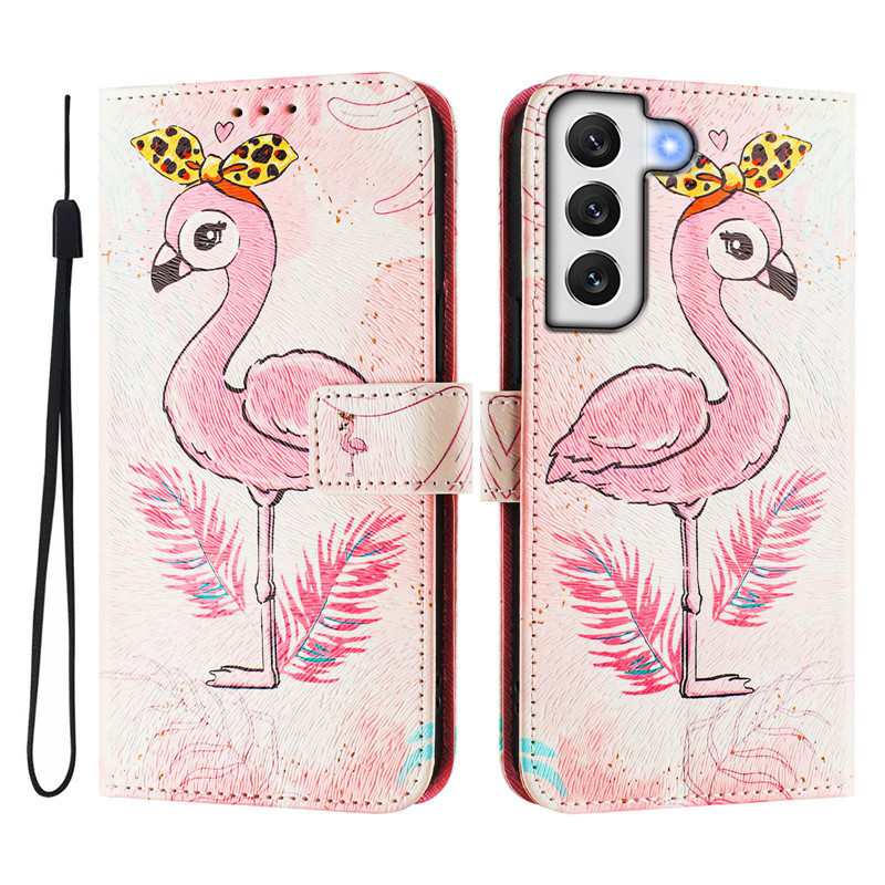 Luxury Flip Leather Case For S - Luxury Bags Kl recension och pris