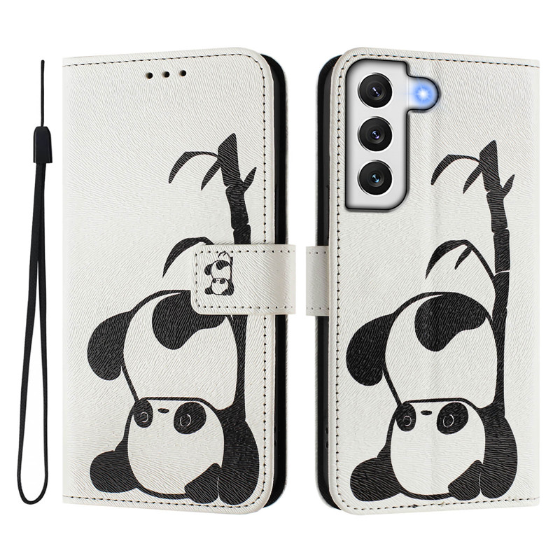 Luxury Flip Leather Case For S - Luxury Bags Kl recension och pris