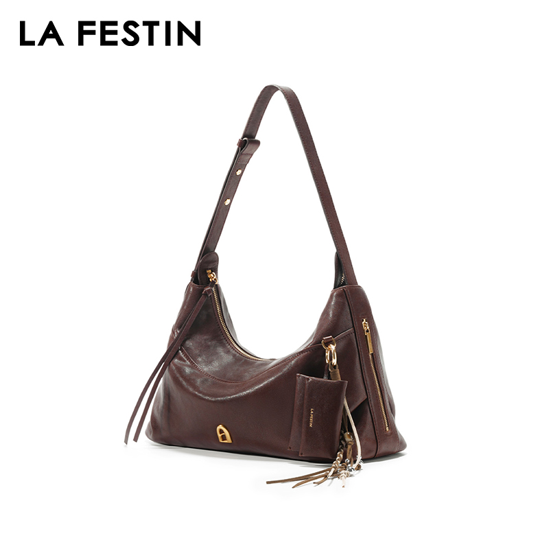 LA FESTIN Original Brand Handb - Luxury Bags La recension och pris
