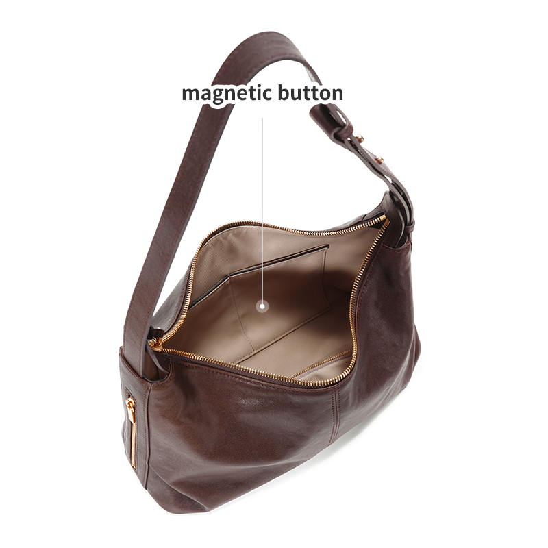 LA FESTIN Original Brand Handb - Luxury Bags La recension och pris