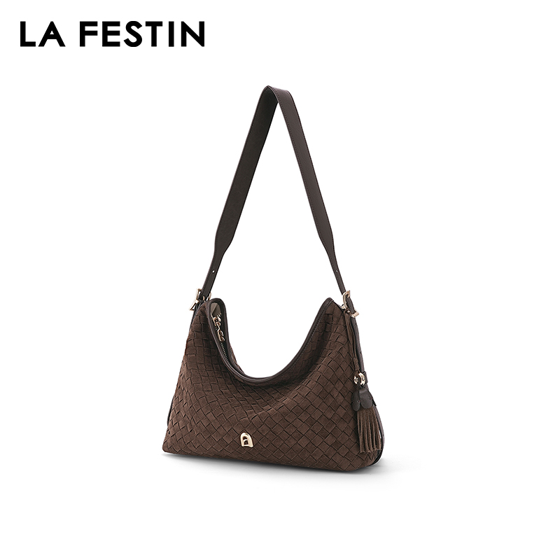 LA FESTIN Original Brand Handb - Luxury Bags La recension och pris