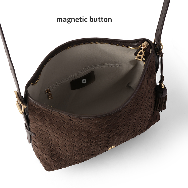 LA FESTIN Original Brand Handb - Luxury Bags La recension och pris