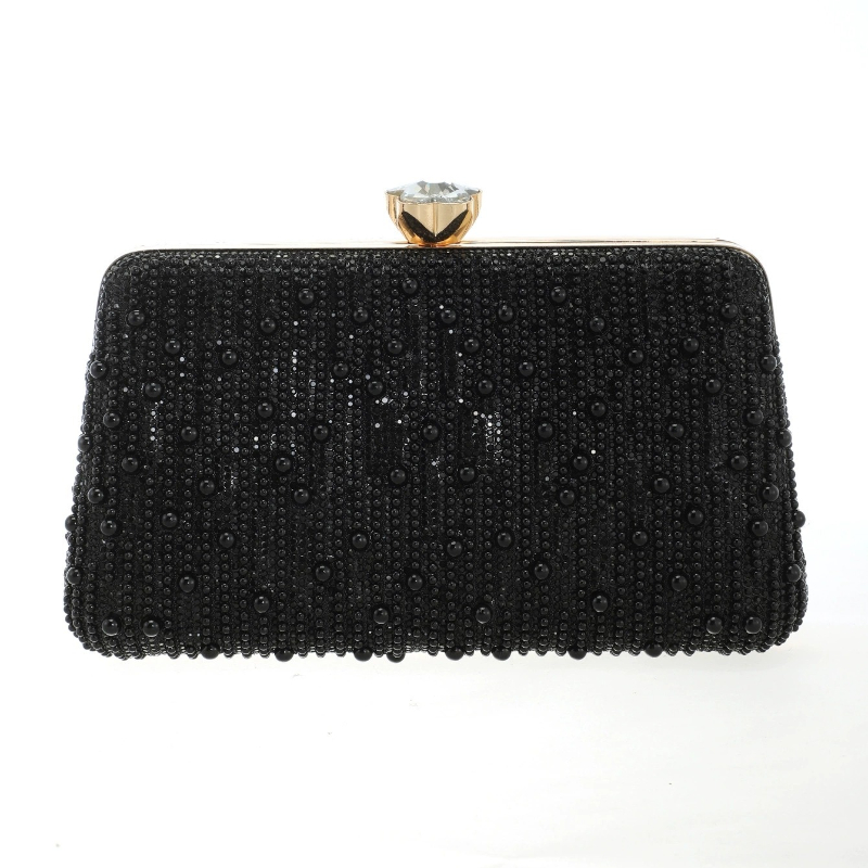 Formal Silver Evening Bags Wom - Luxury Bags Gold recension och pris